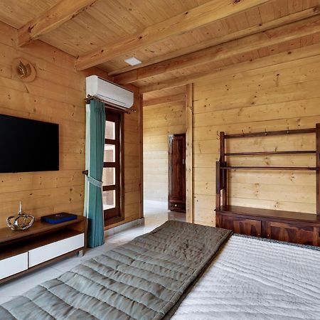 The Pine Loft Villa Bangalore Luaran gambar
