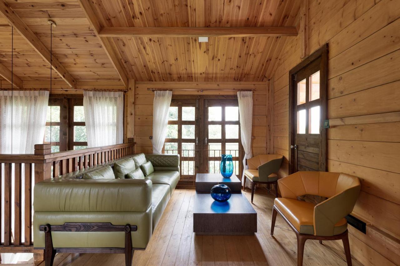 The Pine Loft Villa Bangalore Luaran gambar