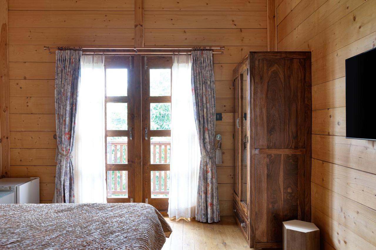 The Pine Loft Villa Bangalore Luaran gambar
